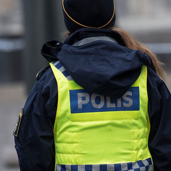 Polisens arbete mot ofredanden och trakasserier i de egna leden får underkänt av initiativtagare till #nödvärn. Arkivbild.