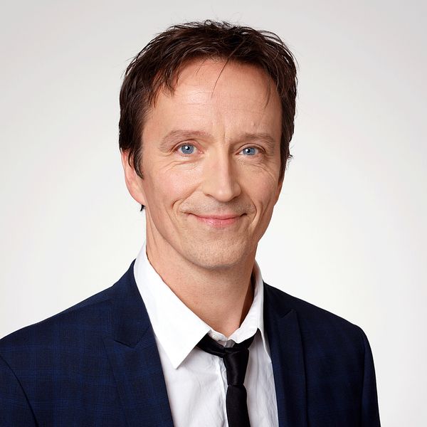 Fredrik Sahlin är Kulturnyheternas filmkritiker.