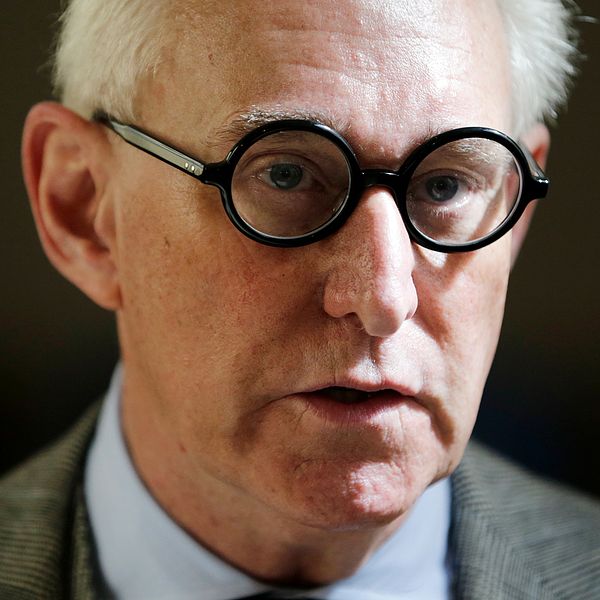 Roger Stone