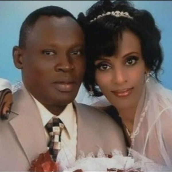 Meriam Yehya Ibrahim dömdes till 100 piskrapp för hennes giftermål med en kristen man.