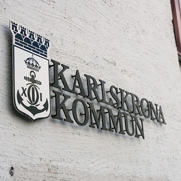 Karlskrona kommun, Karlskrona