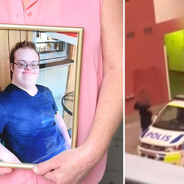 Eric Torell, en 20-årig kille med Downs syndrom, sköts till döds i Vasastan i Stockholm i augusti 2018 – nu står det klart att flera poliser som var inblandade i händelsen misstänks för brott