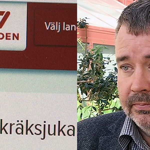 Tobias Kjellberg, Region Värmland