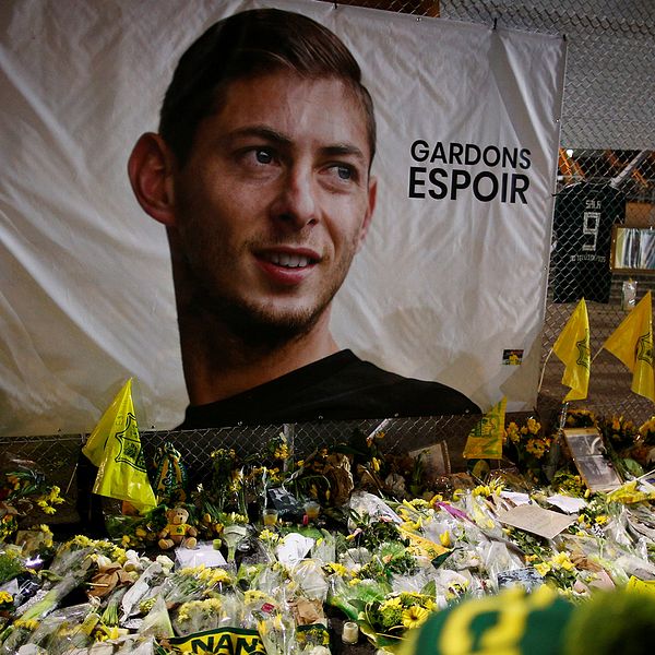 Emiliano Sala