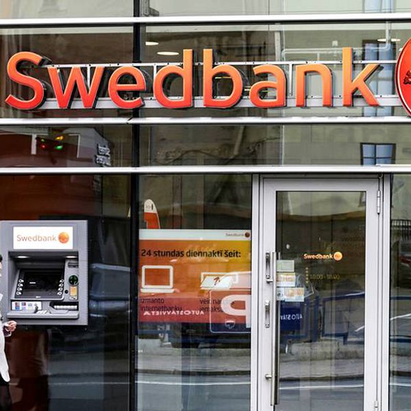 Swedbank utreds för insiderbrott