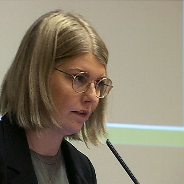 Lisa Tynnemark (S), ordförande i barn- och utbildningsnämnden i Sundsvall vill göra en översyn av hela skolorganisationen i kommunen