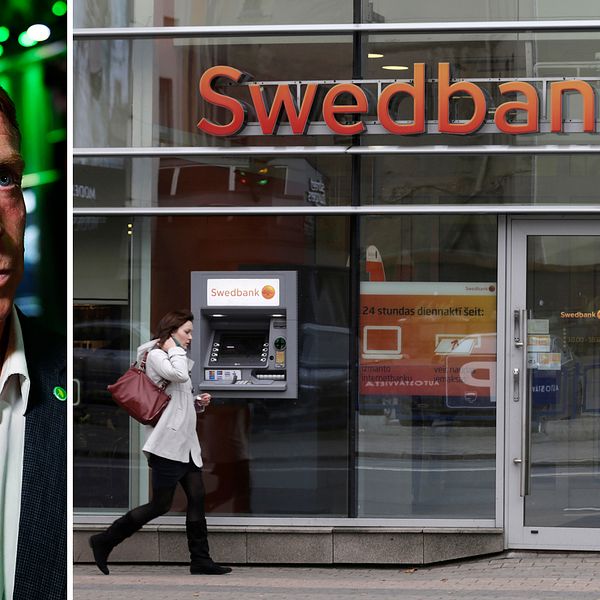 Finansmarknadsminister Per Bolund (MP) kommer inom kort att hålla ett möte med Finansinspektionens generaldirektör efter SVT Nyheter och Uppdrag Gransknings avslöjande om Swedbank