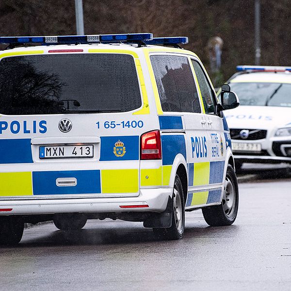 En kvinna blev överfallen i Beijers park i Malmö.