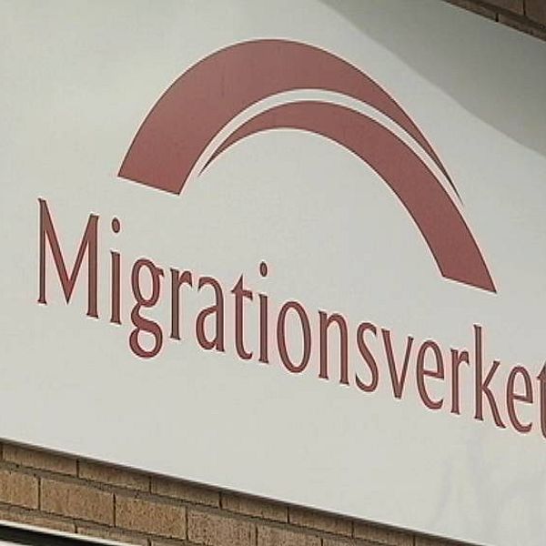 Migrationsverket