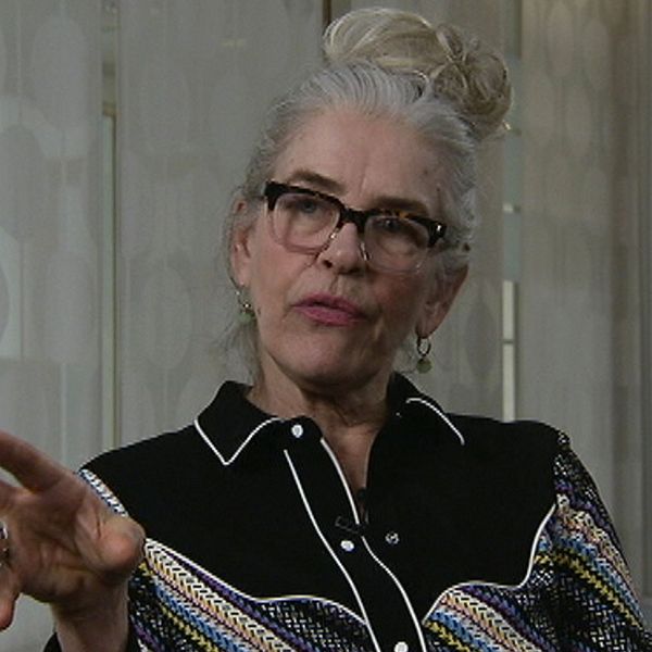 Skådespelaren Ewa Fröling menar att problemen på Dramaten pågått i årtionden.