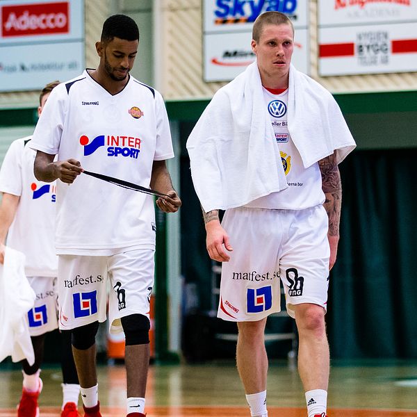 Uppsala Basket lägger ned verksamheten.