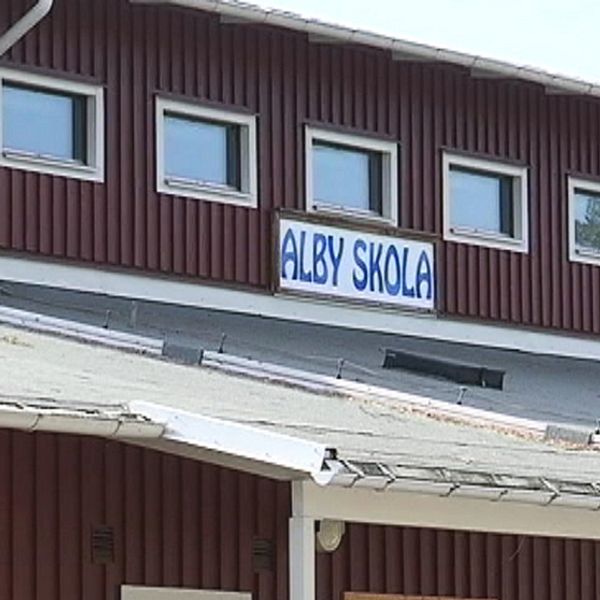 Alby skola