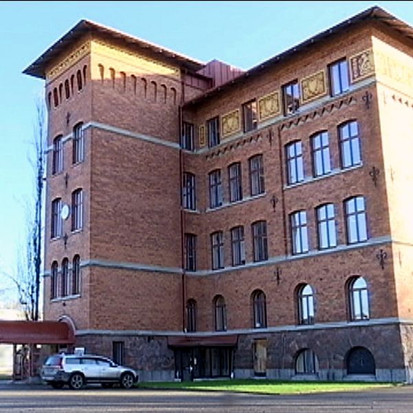 Borgarskolan i Gävle