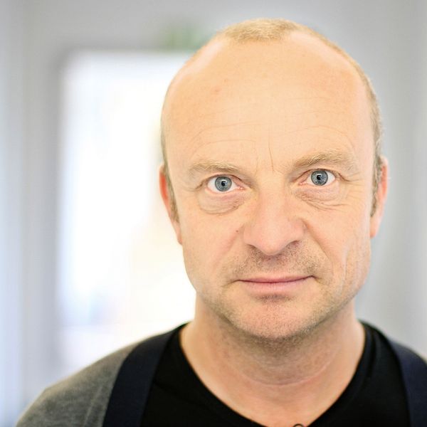 Jonas Gardell