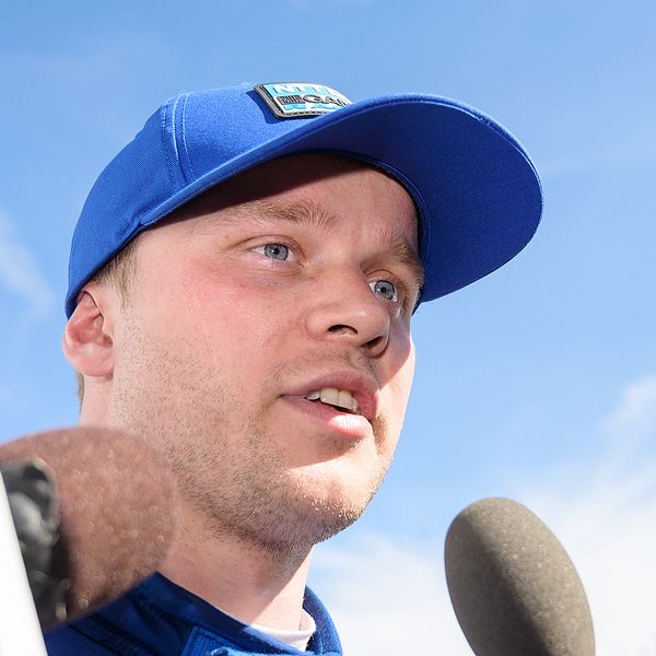 Felix Rosenqvist