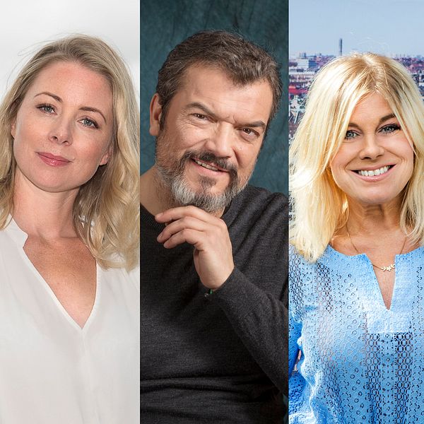 I årets Stjärnorna på slottet medverkar Måns Möller, Julia Dufvenius Wollter, Dragomir Mrsics, Pernilla Wahlgren och Björn Kjellman.