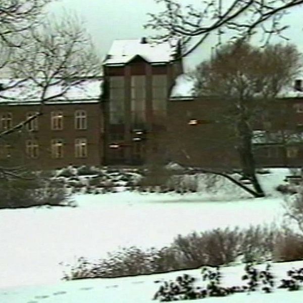 Rättsröta i Hovrätten för nedre Norrland, menade advokat Pelle Svensson under det uppmärksammade våldtäktsmålet.