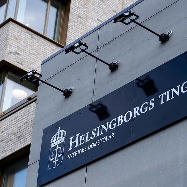 Helsingborgs tingsrätt