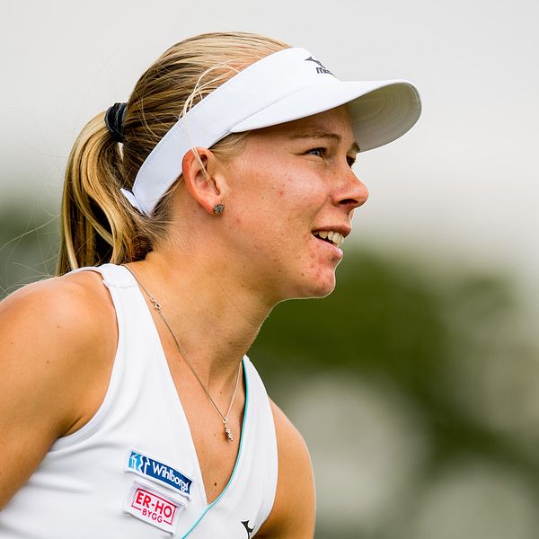 Johanna Larsson