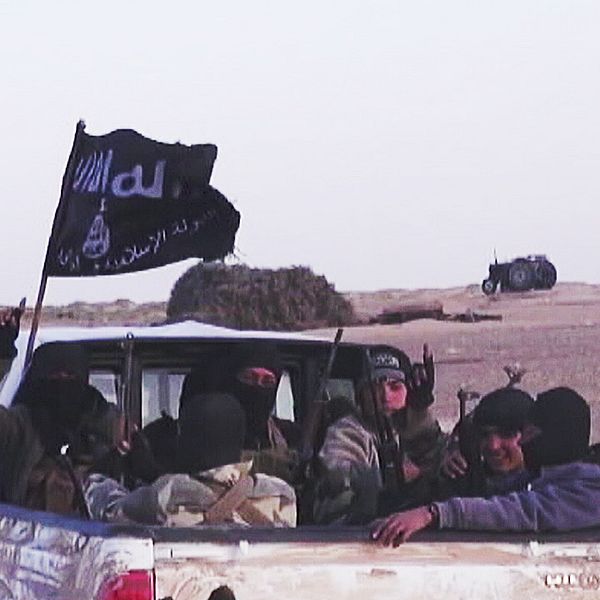 Många unga rekryteras från bland annat Sverige för att slåss med terrororganisationer i Irak och Syrien.
