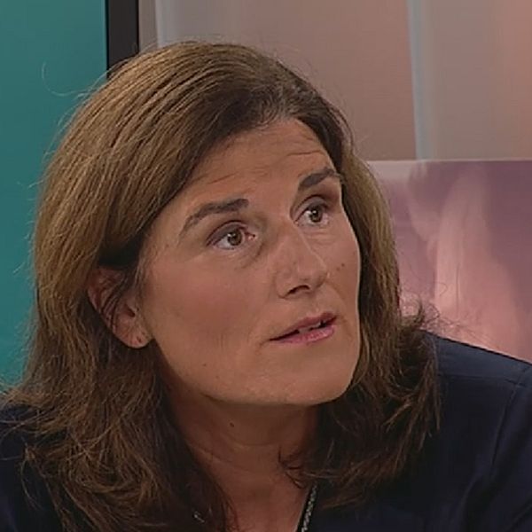 Helene Eliasson (S)
