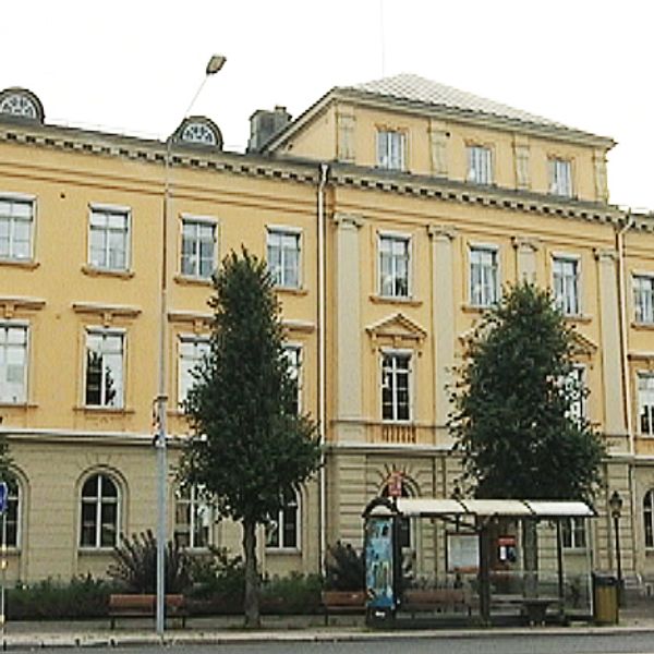 Sedan årsskiftet har residenset i Karlstad varit obebott och en tillförordnad landshövding har varit chef för länsstyrelsen