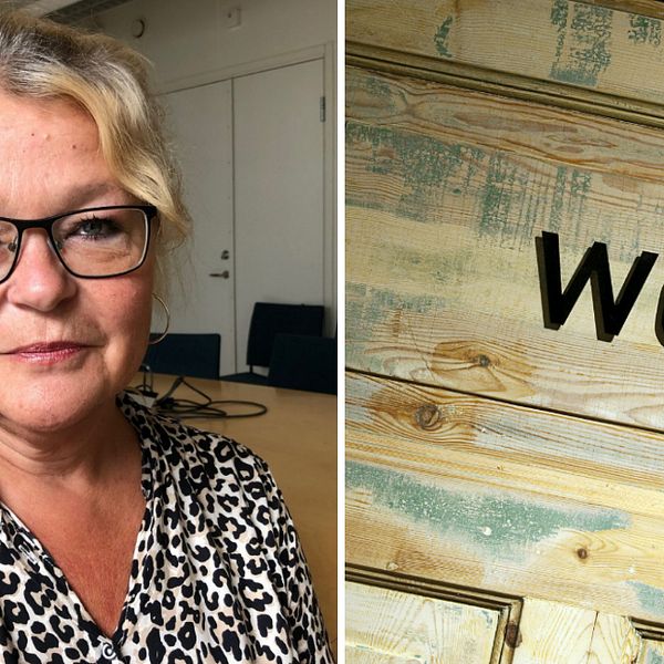 Över en halv miljon svenskar lider av inkontinensbesvär. Anja Andersson var en av dem, men efter tjugo år sökte hon till slut hjälp. Och en enkel operation förändrade hennes liv.