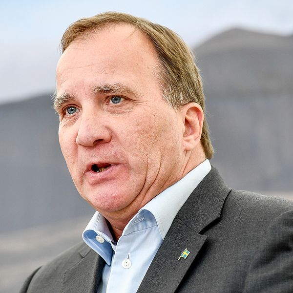 Statsminister Stefan Löfven (S) kommer meddela vem som blir Sveriges nya utrikesminister på tisdag.