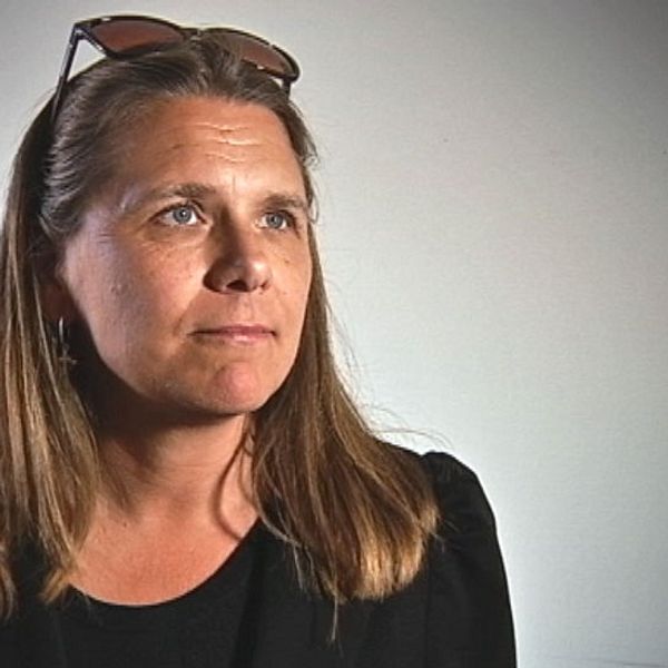 Ann-Louise Trulsson