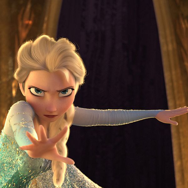Disneys film ”Frost” är den mest framgångsrika animerade filmen någonsin.