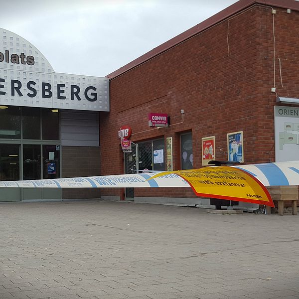 Andersbergs centrum