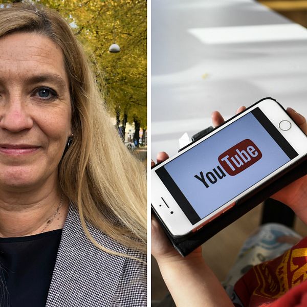 Familjer som visar upp sitt vardagsliv på Youtube lockar tusentals personer att titta. Hör Magdalena Petersson Mc Intyre, som är konsumtionsforskare på Göteborgs universitet, förklara varför klippen med familjer är så populära.