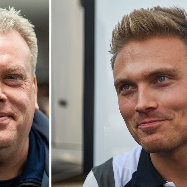 Jonas Kruse om Pontus Tidemands chanser i helgens WRC-tävling.