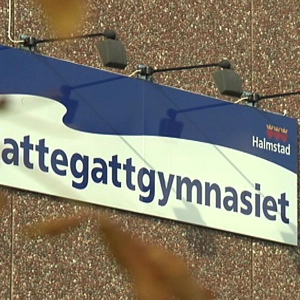 Kattegattgymnasiet