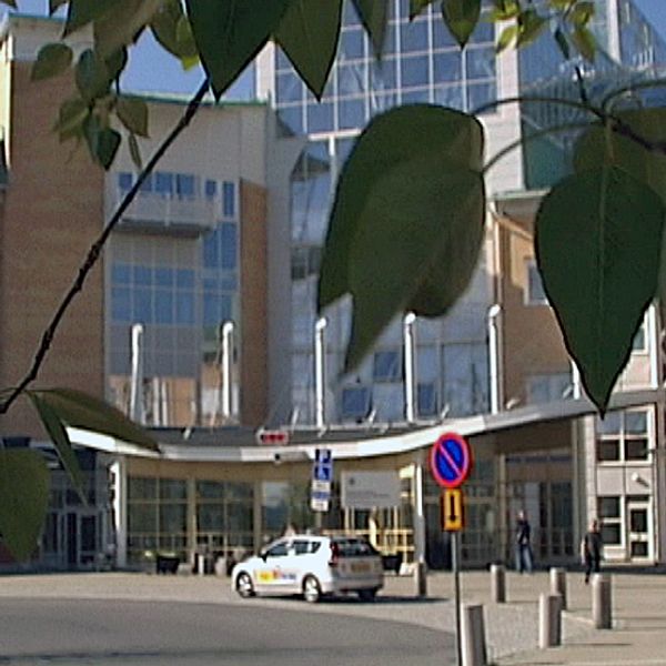 Sunderby Sjukhus