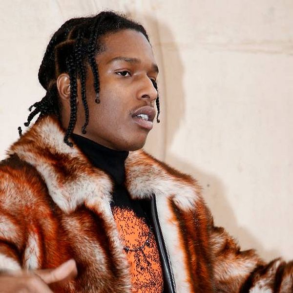 Asap Rocky