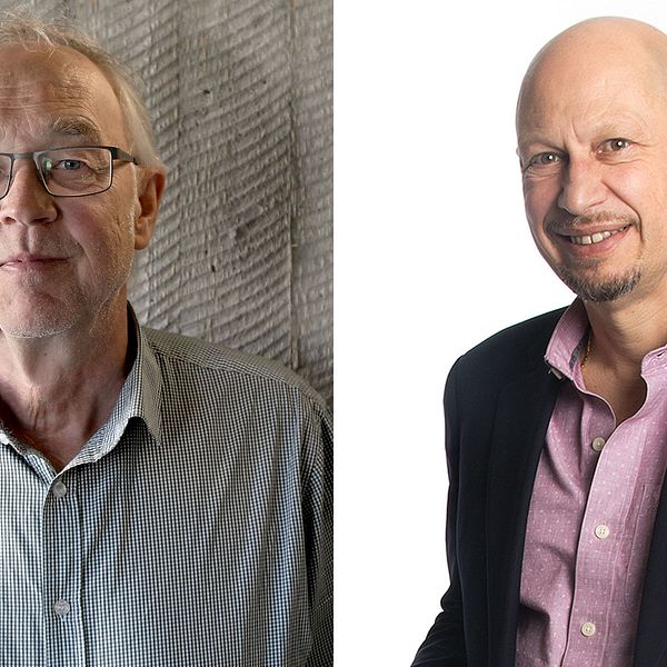 Pressetiksexperten Nils Funcke är kritisk till att Bauer Medias vd Staffan Rosell står som ansvarig utgivare på radioplay.se, eftersom sajten saknar utgivarbevis.