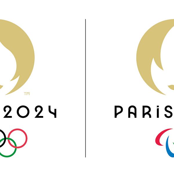 OS 2024 och Paralympics 2024 kommer att ha samma symboler.