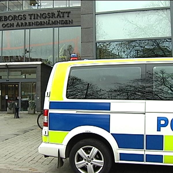 Göteborgs tingsrätt