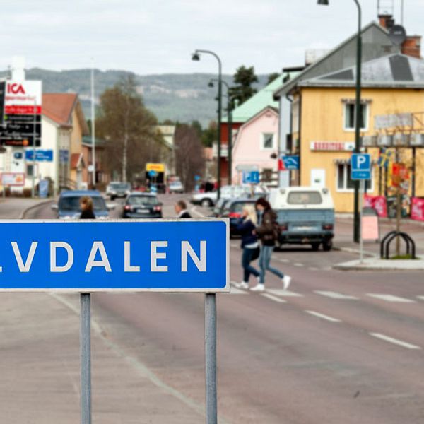 älvdalen