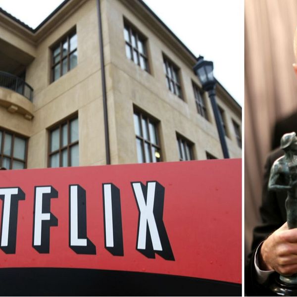 Netflix håller på att testa en funktion där man som användare kan laborera med uppspelningshastigheten. Tilltaget har inte fallit i god jord hos filmskaparna som nu öppet visar sitt missnöje med tv-jätten.