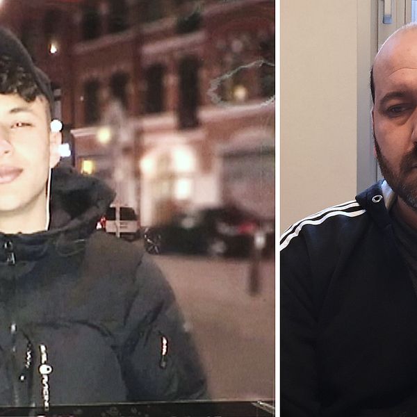 15-årige Jaafar Mohammad Ibrahim sköts till döds den 9 november. Nu talar hans pappa Mohammed ut om tragedin.