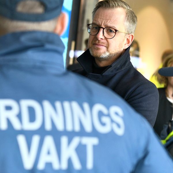 Regeringen tillsätter en utredning som ska se över reglerna kring ordningsvakter och hur de ska kunna avlasta polisens arbete, meddelade inrikesminister Mikael Damberg (S) idag.
