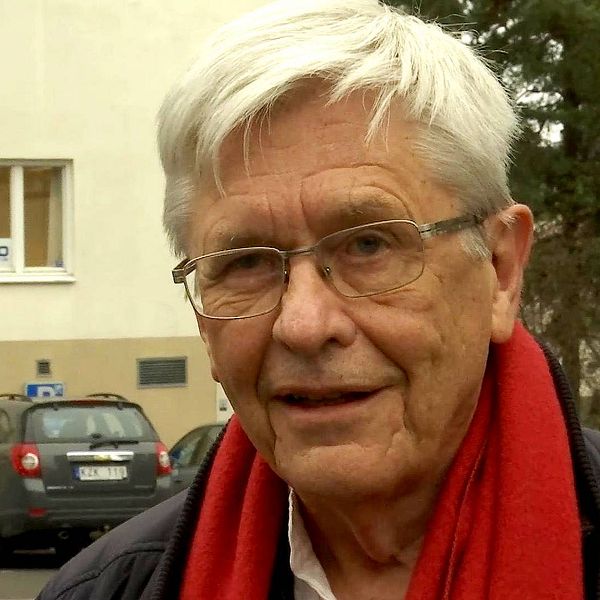 Gunnar Sandell, PRO Stockholm