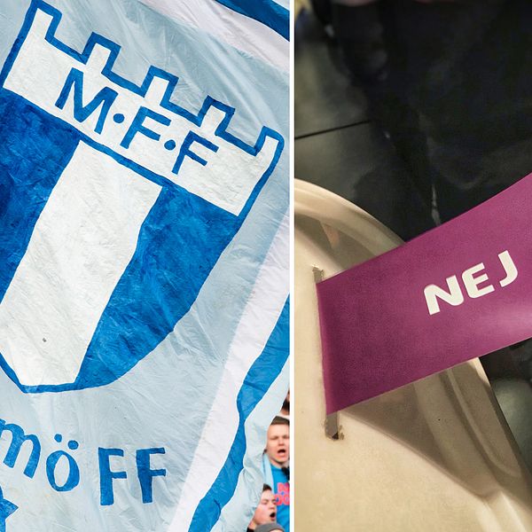 Malmö FF startar eget damlag efter att ha röstat nej till samgående med LB07.