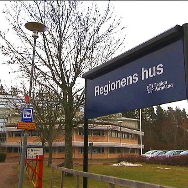 Regionens hus