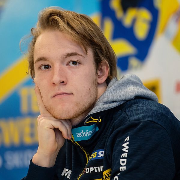 Sebastian Samuelsson är orolig över att för många ryssar ska få tävla under neutral flagg.