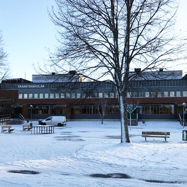 Transtenskolan i Hallsberg