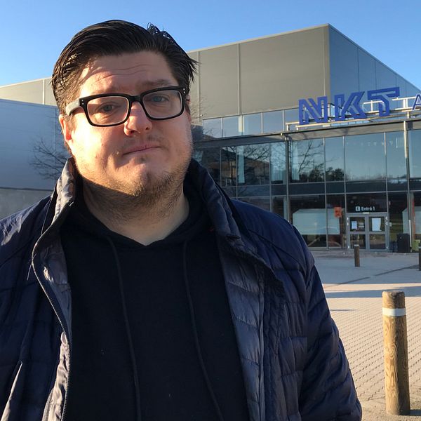 Björn Skarpsvärd