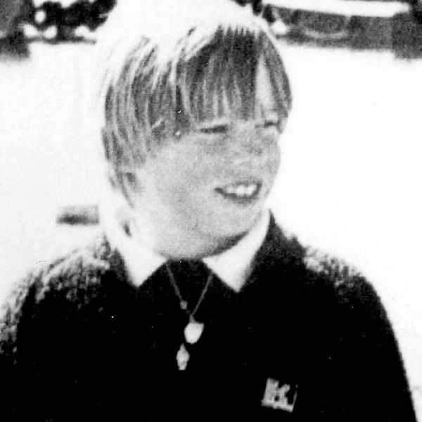 Johan Asplund